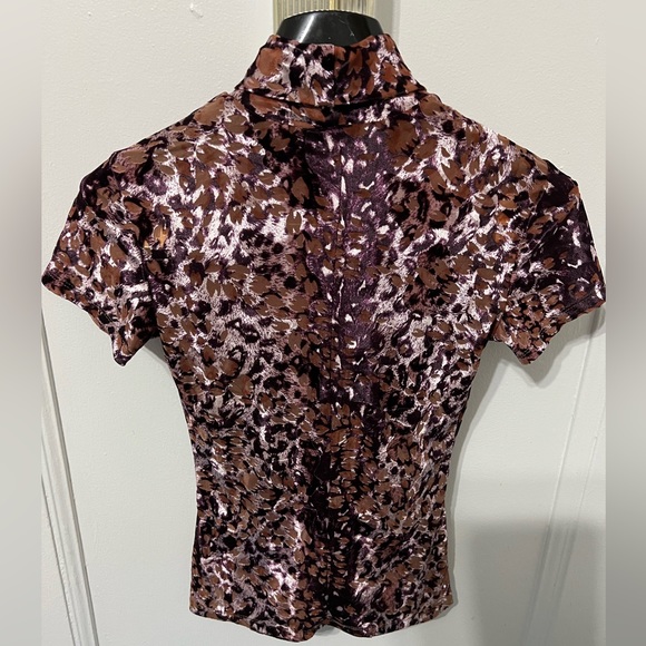 ITALIA NEW PLUSH WOMEN’S JACKET STRETCH - Picture 7 of 10